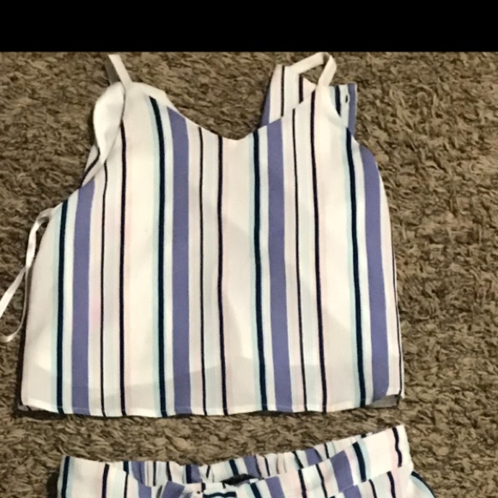 2 piece set